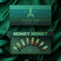 Jeffree Star Mini Green Bundle Velour Liquid Lipsticks