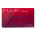 Zoeva Pure Lacquer Box 