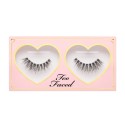 Too Faced Better Than Sex Faux Mink Falsie Lashes Natural Flirt