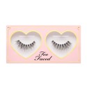 Too Faced Better Than Sex Faux Mink Falsie Lashes Natural Flirt