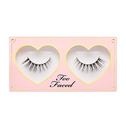 Too Faced Better Than Sex Faux Mink Falsie Lashes Sex Kitten