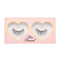Too Faced Better Than Sex Faux Mink Falsie Lashes Doll Eyes