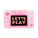 Too Faced Mini Let’s Play Eye Shadow Palette