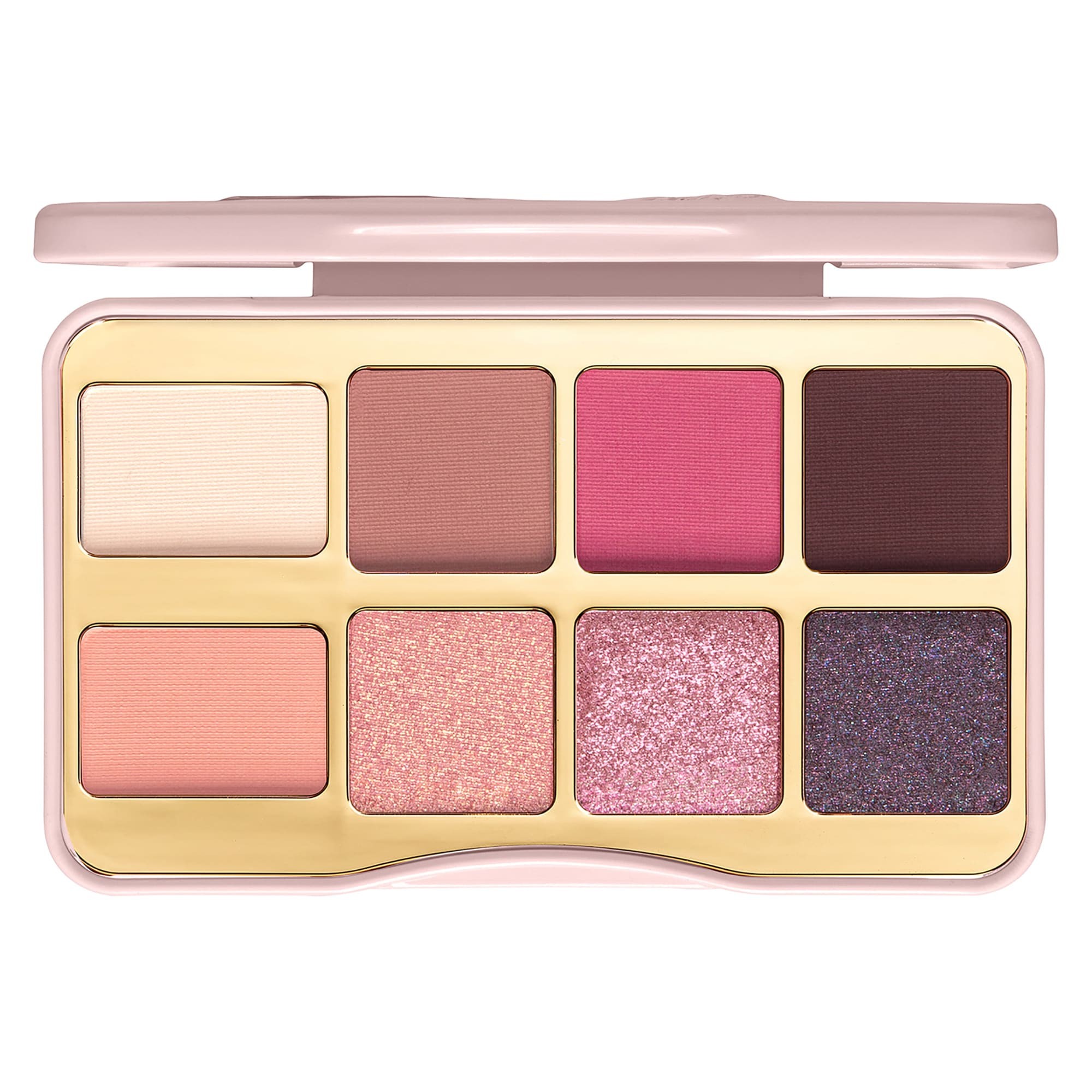 Too Faced Mini Be My Lover Eye Shadow Palette