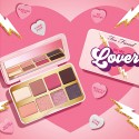 Too Faced Mini Be My Lover Eye Shadow Palette