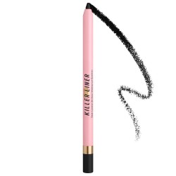 Too Faced Killer Liner 36 Hour Waterproof Gel Eyeliner Killer Black