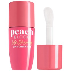 Too Faced Peach Bloom Color Blossoming Lip & Cheek Tint Peach Glow