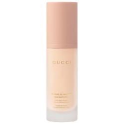 Gucci Fluide De Beauté Fini Naturel - Natural Finish Fluid Foundation 110C