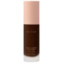 Gucci Fluide De Beauté Fini Naturel - Natural Finish Fluid Foundation 520O