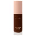Gucci Fluide De Beauté Fini Naturel - Natural Finish Fluid Foundation 550O