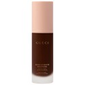 Gucci Fluide De Beauté Fini Naturel - Natural Finish Fluid Foundation 560W