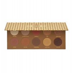 Zoeva Caramel Melange Eyeshadow Palette