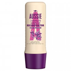 Aussie 3 Minute Miracle Reconstructor Conditioner 250ml 