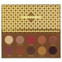 Zoeva Caramel Melange Eyeshadow Palette
