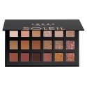 LORAC PRO Palette Soleil Eye Shadow Palette