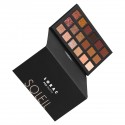 LORAC PRO Palette Soleil Eye Shadow Palette