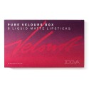 Zoeva Pure Velours Box Set 