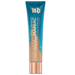 Urban Decay Hydromaniac Glowy Tinted Hydrator Foundation 10