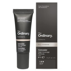 The Ordinary Concealer 1.0N