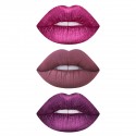 Lime Crime Fuchsia Rose Velve-Tin Set