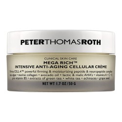 Peter Thomas Roth Mega Rich Intensive Anti-aging Cellular Creme