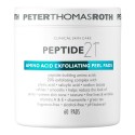 Peter Thomas Roth Peptide 21 Amino Acid Exfoliating Peel Pads