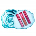 Lime Crime Blue Rose Velve-Tin Set