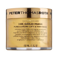 Peter Thomas Roth 24K Gold Mask Pure Luxury Lift & Firm