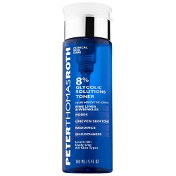 Peter Thomas Roth 8% Glycolic Solutions Toner