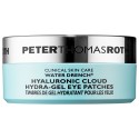 Peter Thomas Roth Water Drench Hyaluronic Cloud Hydra-Gel Eye Patches