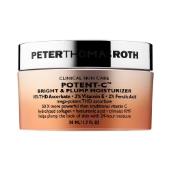 Peter Thomas Roth Potent-C Vitamin C Bright & Plump Moisturizer