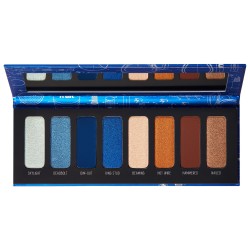 Melt Cosmetics Blueprint Eyeshadow Palette