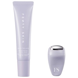 Fenty Skin Flash Nap Instant Revival Eye Gel-Cream & Eye Tool