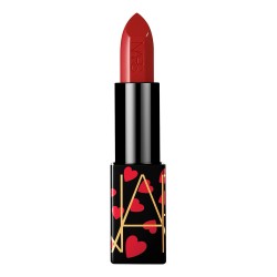 Nars Audacious Lipstick Claudette Collection Claudette