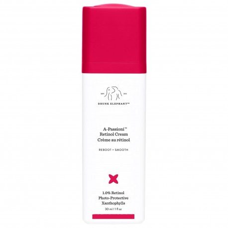 Drunk Elephant A-Passioni Retinol Cream
