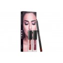 Huda Beauty Lip Contour Set Vixen - Famous