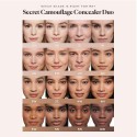 Laura Mercier Secret Camouflage Concealer Duo Stick