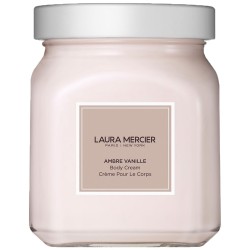 Laura Mercier Ambre Vanillé Soufflé Body Crème