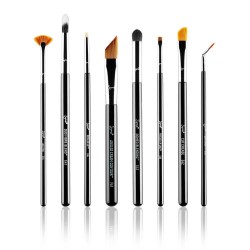 Sigma Detail Brush Set