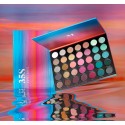 Morphe 35S Sweet Oasis Artistry Palette