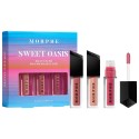 Morphe Sweet Oasis Mini Lip Gloss Trio