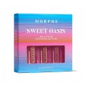 Morphe Sweet Oasis Mini Lip Gloss Trio