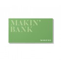 Morphe 18B Makin’ Bank Artistry Palette