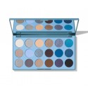 Morphe 18A Blue Ya Away Artistry Palette