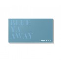 Morphe 18A Blue Ya Away Artistry Palette