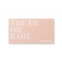 Morphe 18T Truth Or Bare Artistry Palette