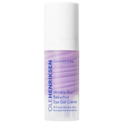 OleHenriksen Wrinkle Blur Bakuchiol Eye Gel Creme