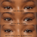 KVD Beauty Epic Curl Vegan Lash Primer