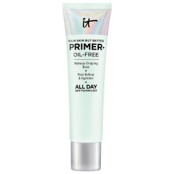 It Cosmetics Your Skin But Better Oil Free Makeup Primer