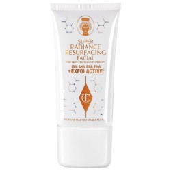 Charlotte Tilbury Super Radiance Resurfacing Facial Treatment